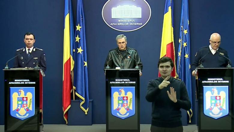 Ordonanțe militare date în perioada stării de urgență din România. Toate ordonantele militare din 17 martie până în prezent.