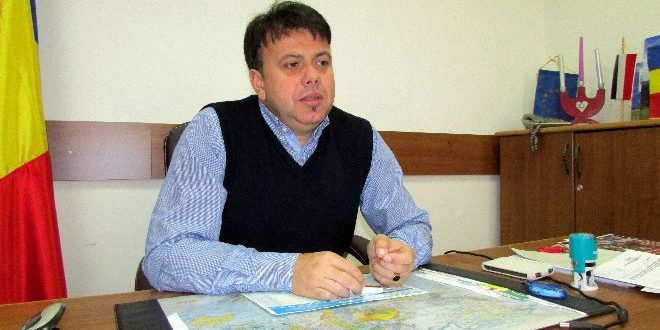 Asfaltări de străzi în Aluniş-08.10.2017